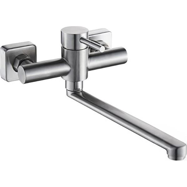 Смеситель для умывальника Rozzy Jenori Bird RBSS202-7