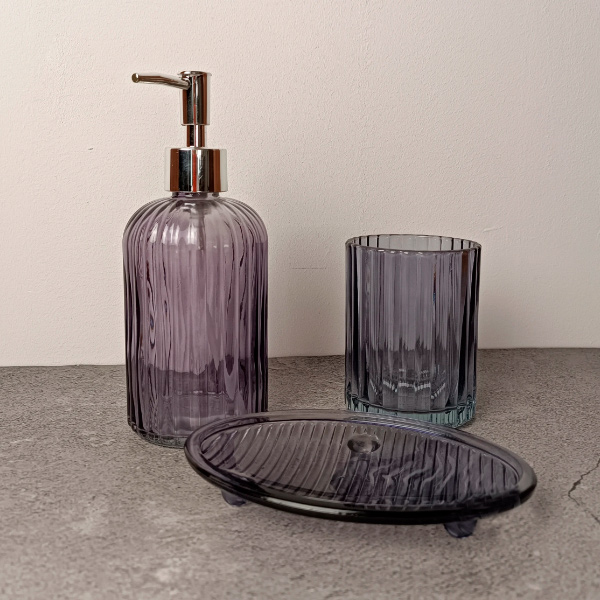 Набор для ванной комнаты Werk Аметист 136117