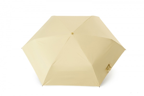 Парасолька KRAGO Chamomile міні бежевий 