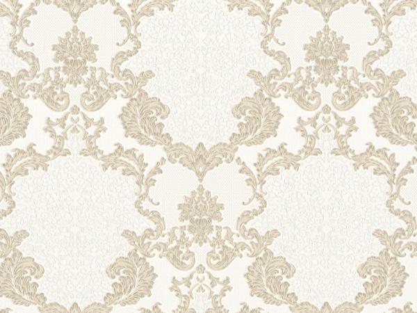 Обои виниловые на флизелиновой основе Славянские обои Le Grand Platinum Бристоль V518-05 1,06x10,05 м 