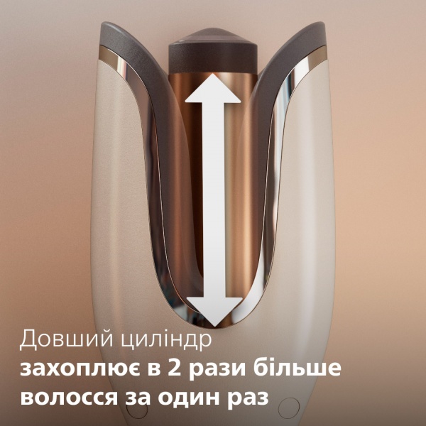 Автостайлер Philips BHB887/00 с технологией SenseIQ