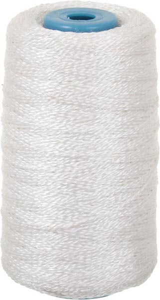 Нитка мішкозашивальна білий 0,125 кг