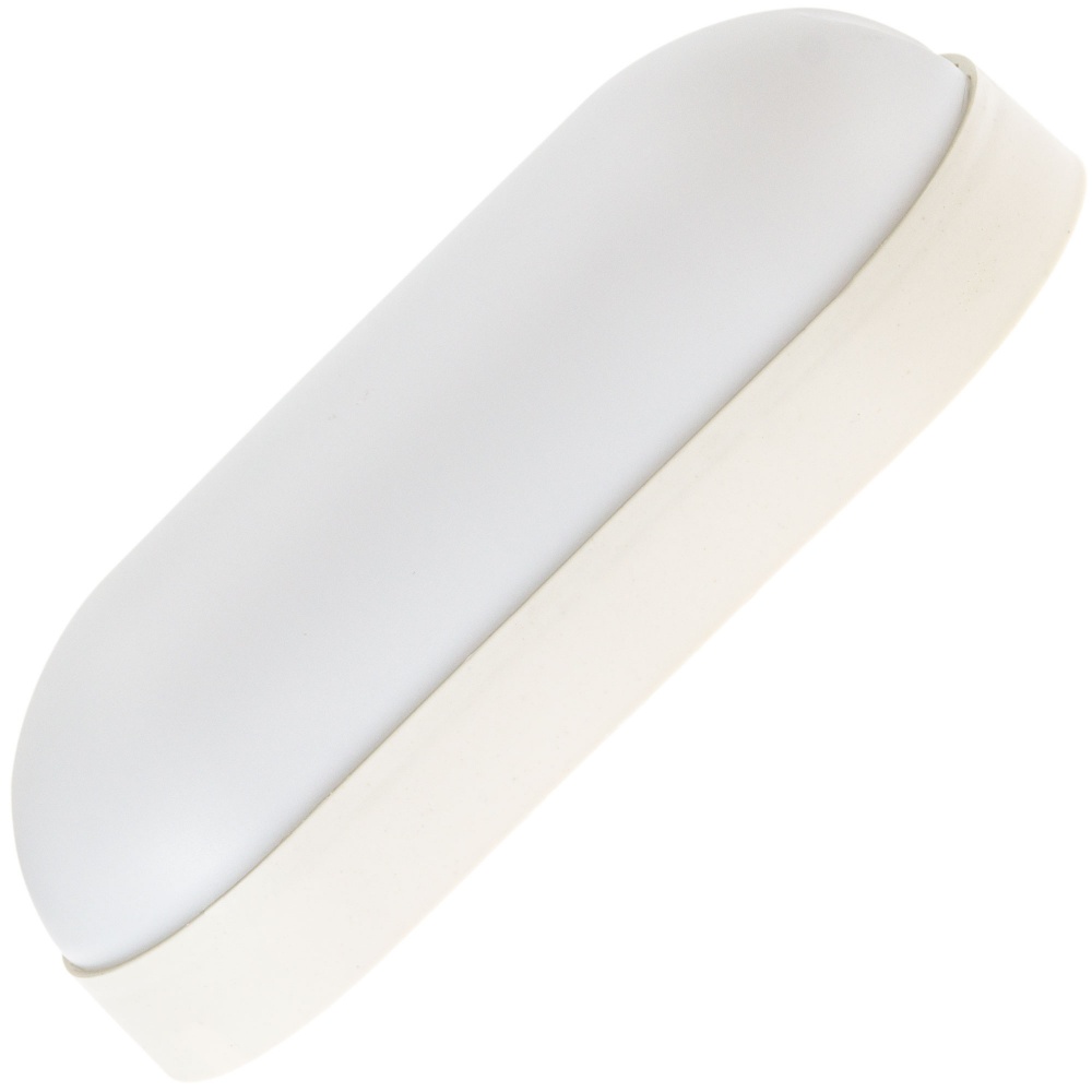 Светильник светодиодный Quantum 18 Вт -20 + 35 К белый QM-Orion-O-18-4К