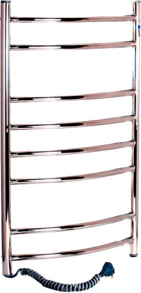 Рушникосушарка електрична NAVIN Камелія 480х800 лів регулятор (10-007121-4880)