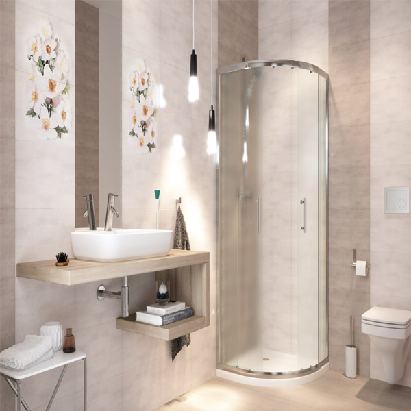 Плитка Cersanit Ренсорія 333х333 мм