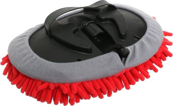 Щітка для миття Auto Assistance телескопічна AA1998