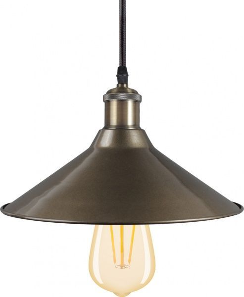 Плафон Loft PLC 411 Светкомплект бронза