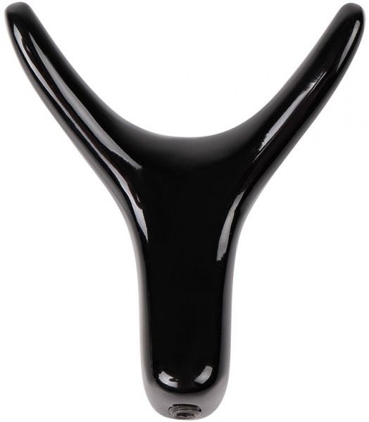 Гачок меблевий Ferro Fiori M 6030 чорний 46833