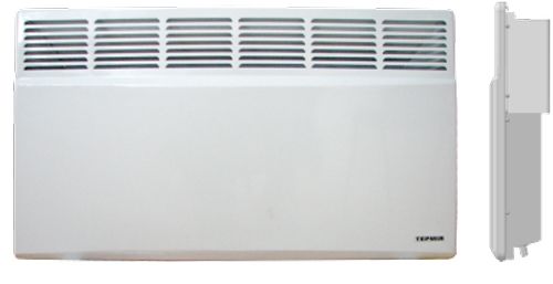 Конвектор електричний Термія ЕВНА-1,0/230 С2 К (мбі)