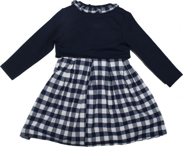 Комплект р.92-98 синій 6025 