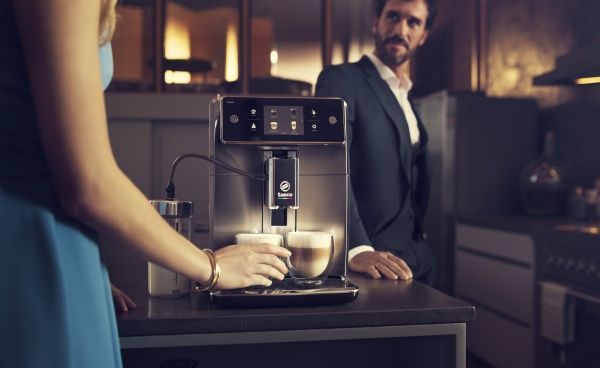 Кавомашина Philips Xelsis SM7685/00 