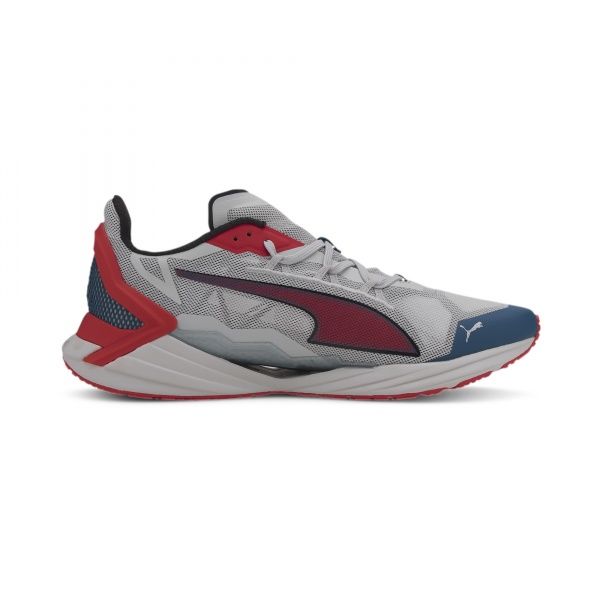 Кроссовки Puma UltraRide 19375303 р.UK 8,5 разноцветный