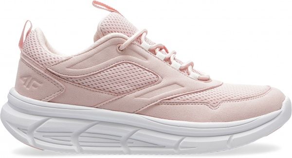 Кроссовки 4F D4L20-OBDL203-56S р.EUR 41 розовый