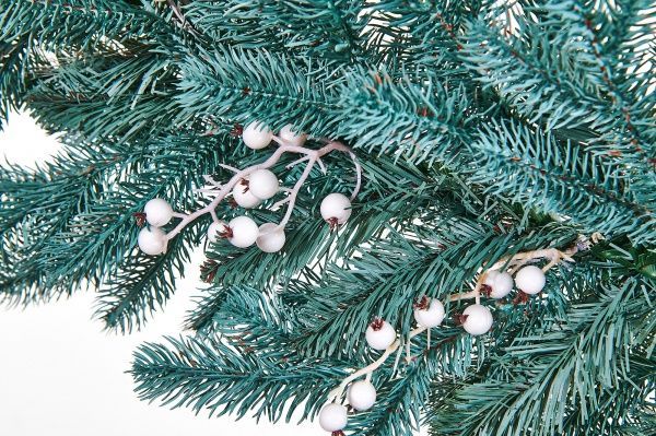 Декоративна гірлянда голуба 1,8 м 