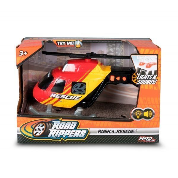 Гелікоптер Road Rippers 20135