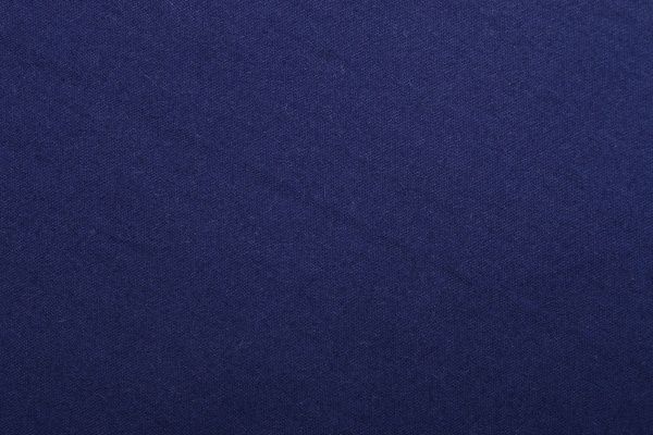 Простирадло на резинці Exclusive Solid 180x200 см синій La Nuit 