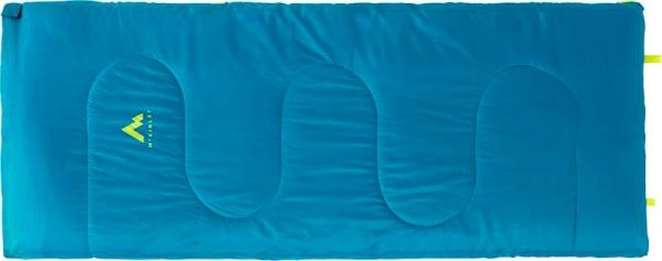 Спальный мешок McKinley Junior 15 195L SS21 303130-901629