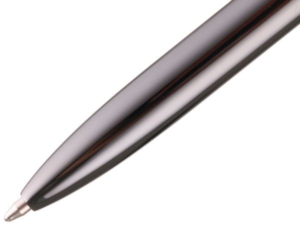 Ручка кулькова Цуценя в окулярах синій 