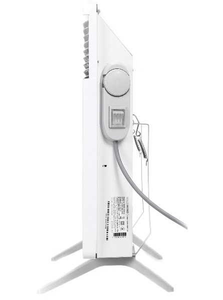 Конвектор електричний Wild Wind ECMT 1000 W