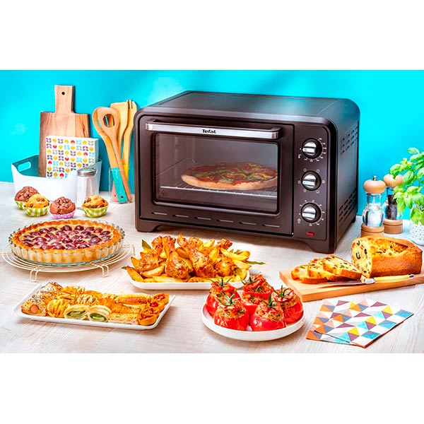 Печь электрическая Tefal OF464810