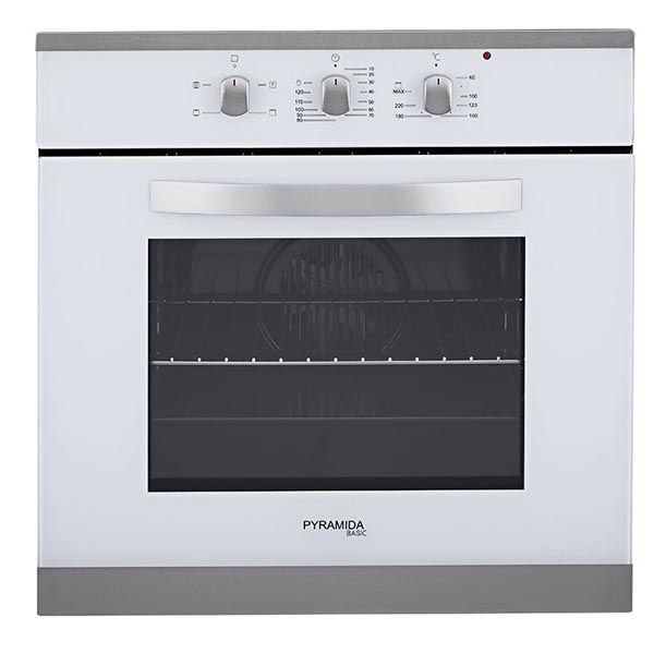 Духова шафа електрична Pyramida F 40 M GWH