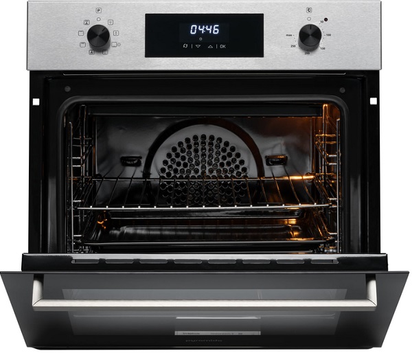 Духова шафа Pyramida PO 8 ME XGBL N