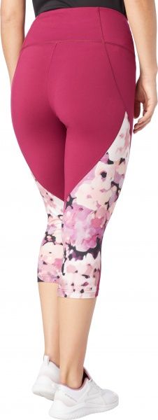 Лосини Energetics Kerra VI wms 415428-900290 р.42 червоний