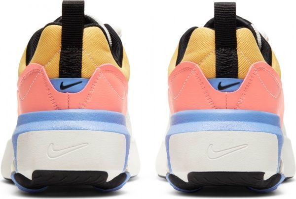 Кроссовки Nike Air Max Verona CW7982-100 р.US 8 белый