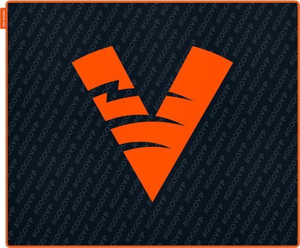 Коврик для мышки Virtus.pro Control 2019 L (FVPMPCONTROL1900L) 