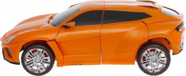 Робот-трансформер Yu Tung Limited J8001-1