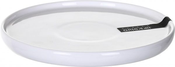 Блюдо круглое маленькое Santai 15.8 см BA0011-2 Origami Horeca