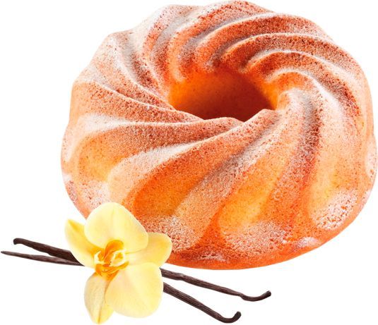 Форма для кексу DELICIA SiliconPRIME 24 см 629412 Tescoma