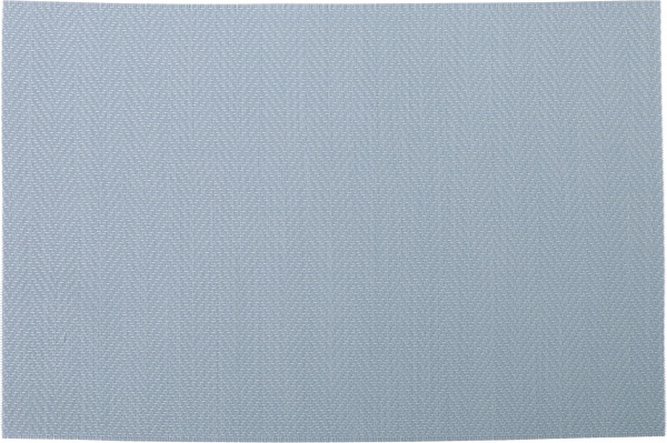 Килимок для сервірування Serenity блакитний 30х45 см Flamberg