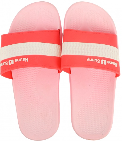 Шльопанці Luna Fisher р.40 рожевий