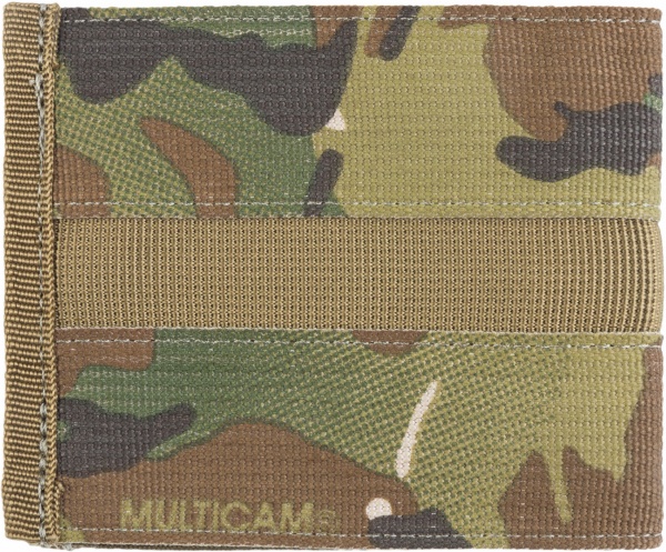 Кошелек 5.11 Tactical TACTICAL MERU BIFOLD WALLET 56510-169