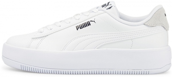Кроссовки Puma Lily Platform L Wns 38461701 р.UK 7 разноцветный