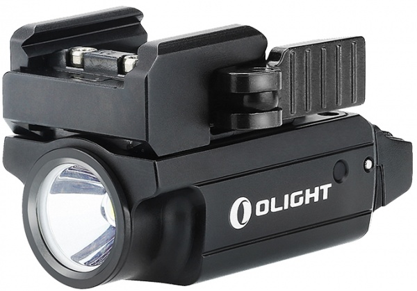 Фонарь тактический Olight PL-Mini 2 Valkyrie черный