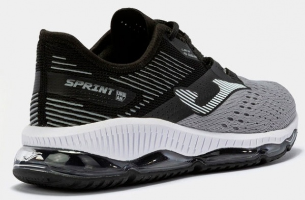 Кроссовки Joma Sprint CSPRIS2231 р.45 черный