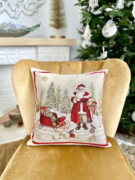 Подушка декоративная KISS1067 45x45 см разноцветный Limaso 