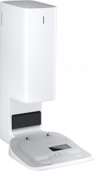 Робот-пылесос Samsung Bespoke Jet Bot AI plus VR50T95735W/UK white