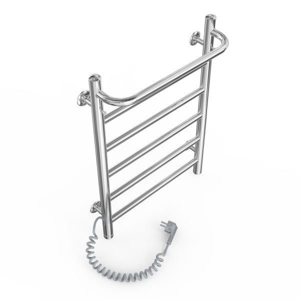 Рушникосушарка електрична Evro-Termo Аура П6 400 х 600 Електро Л.П. S3 