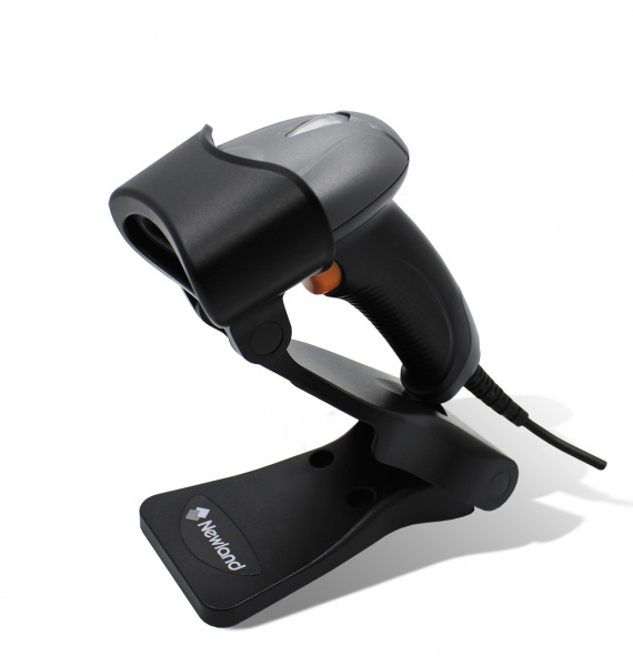 Сканер Newland HR1060 USB с подставкой