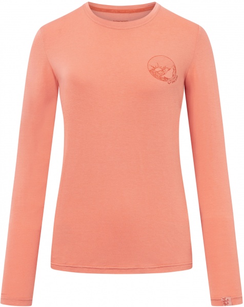 Футболка Viking ESCALANTE LADY 500/25/9311/4000 р.L розовый