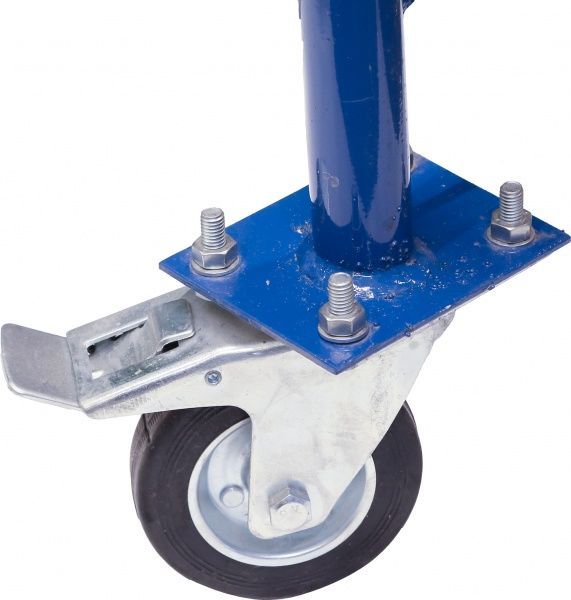 Поміст INDUSTRY пересувний М-2 САІН.26.030.00.000-01