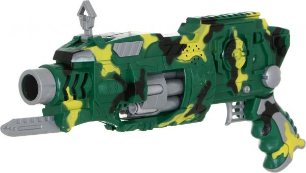 Автомат іграшковий Shantou з електричним приводом A1031617