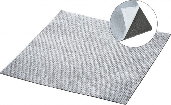 Панель керамічна опалювальна Ardesto HCP-400BGM