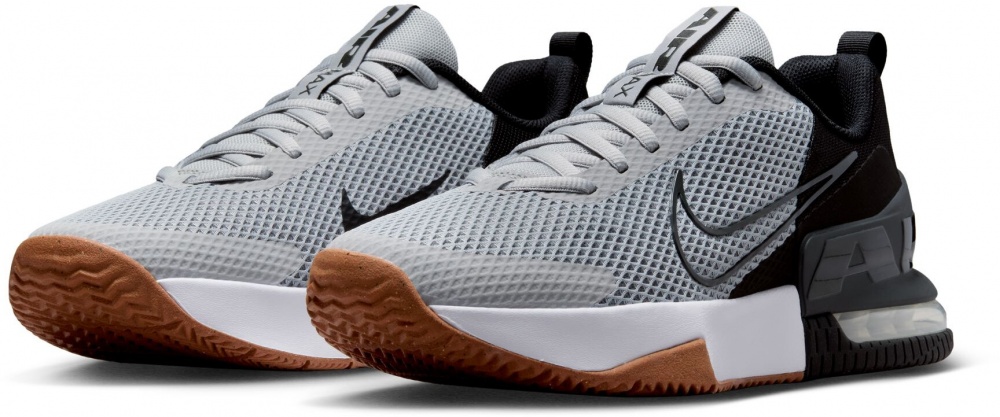 Кросівки Nike AIR MAX ALPHA TRAINER 6 FQ1833-009 р.42,5