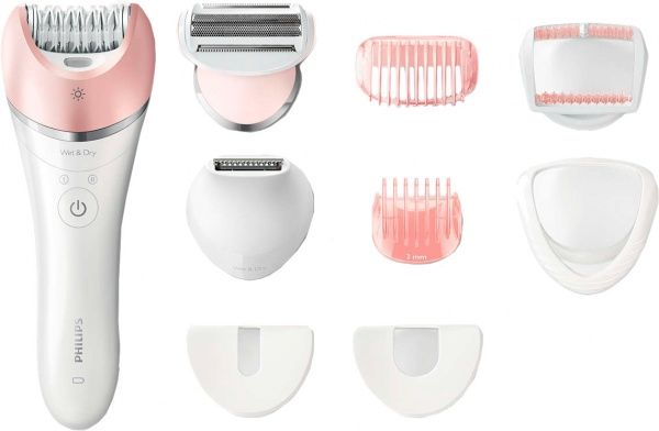 Эпилятор Philips BRE640/00