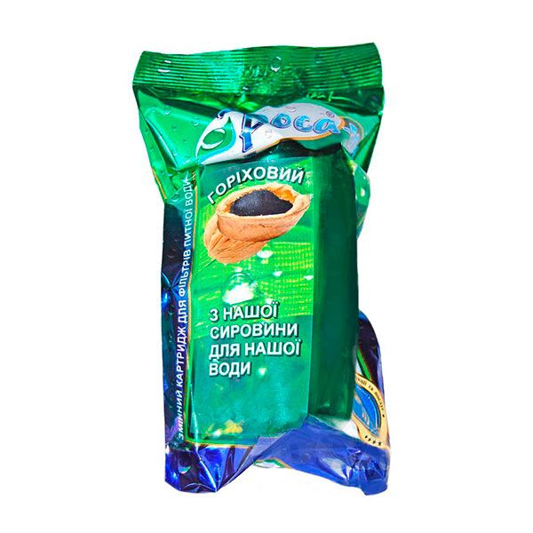 Картридж Роса 501 для кувшина ореховый