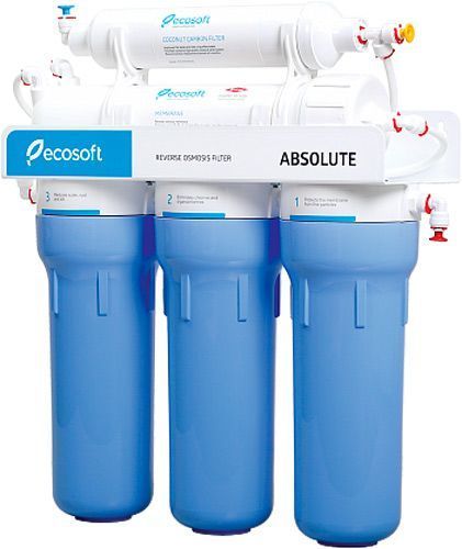 Фильтр Ecosoft обратного осмоса Absolute
